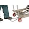 Vestil Scissor Cart, SS, 1000 lb. Cap SSSC-1000 - alternate 5